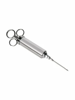 Grillit & Grillitarvikkeet|Big Green Egg Chef's Flavor Injector -ruisku