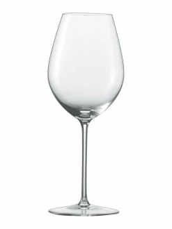 Lasit|Zwiesel Glas Chianti Enoteca 2pcs -punaviinilasi KIRKAS