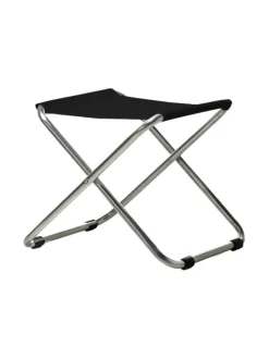 Puutarhakalusteet & Pehmusteet|FIAM Chico rahi MUSTA