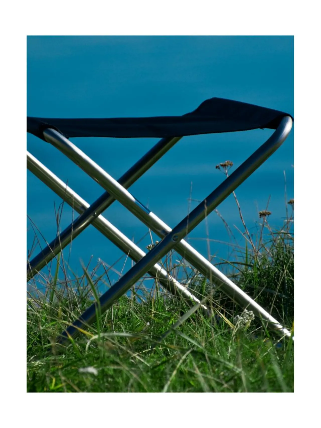 Puutarhakalusteet & Pehmusteet|FIAM Chico rahi MUSTA