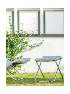 Puutarhakalusteet & Pehmusteet|FIAM Chico Soft rahi HARMAA