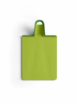 Keittiötarvikkeet|Joseph Joseph Chop2Pot Plus Regular -leikkuulauta GREEN