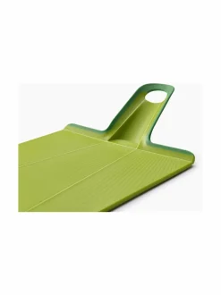 Keittiötarvikkeet|Joseph Joseph Chop2Pot Plus Regular -leikkuulauta GREEN