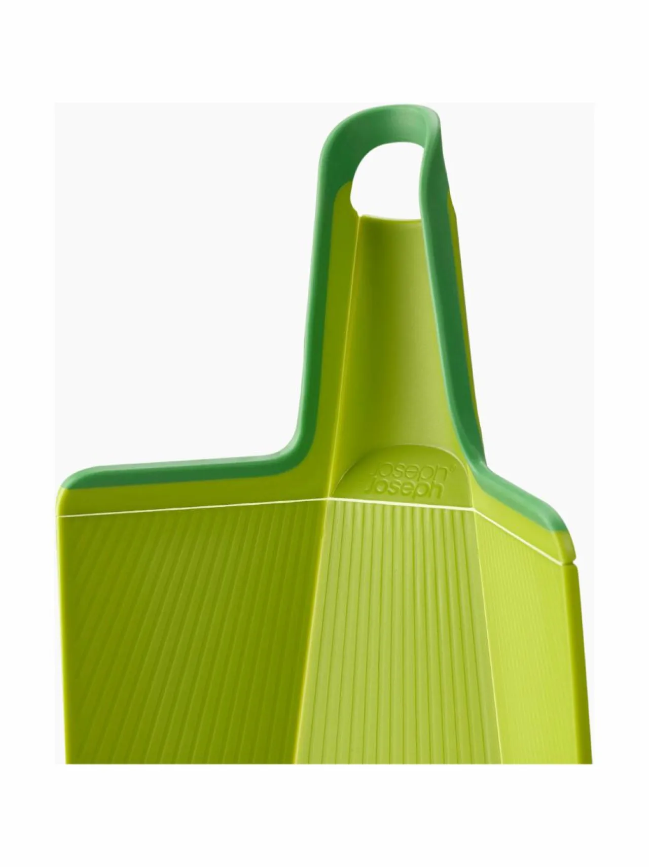 Keittiötarvikkeet|Joseph Joseph Chop2Pot Plus Regular -leikkuulauta GREEN