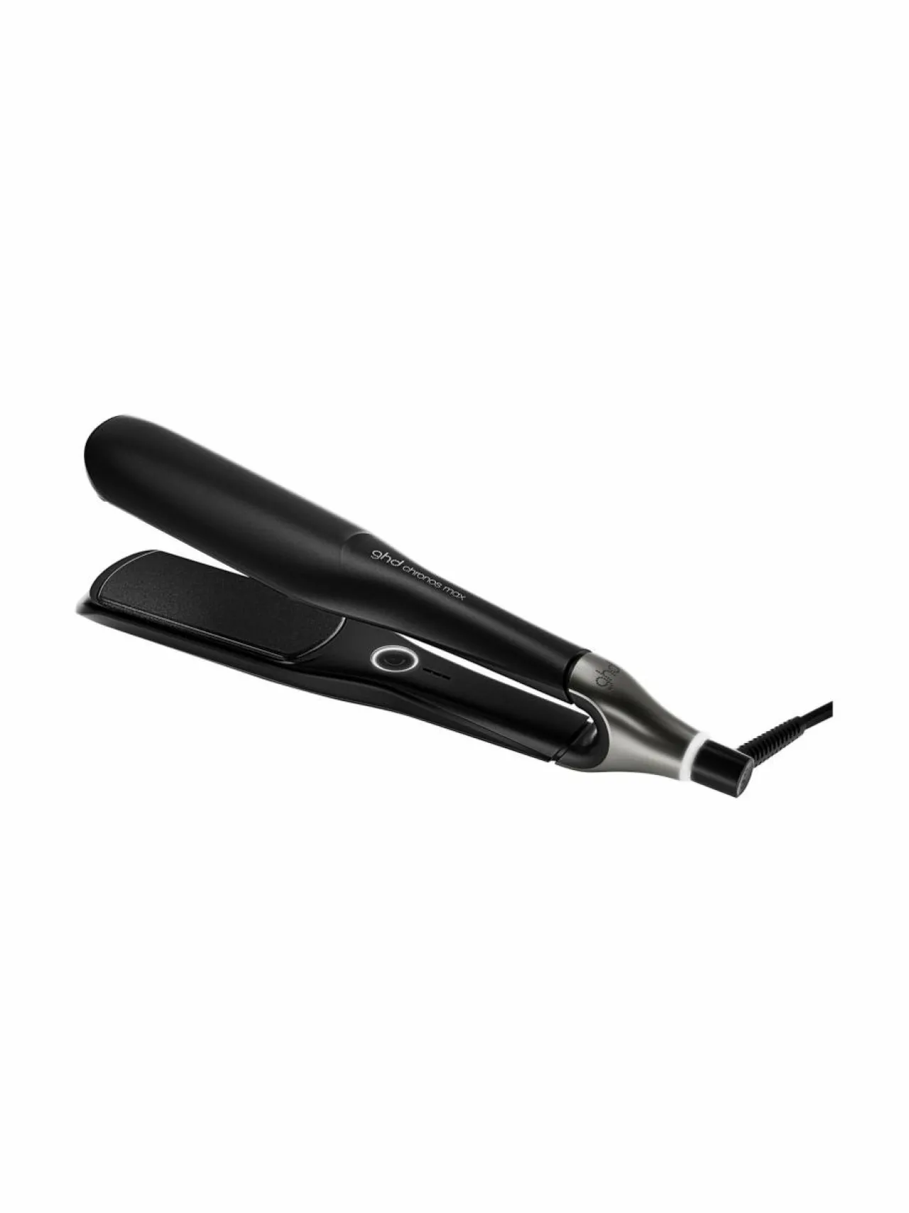 Hiustenhoito|GHD Chronos Max -suoristusrauta BLACK