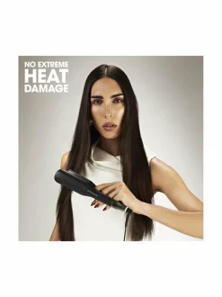 Hiustenhoito|GHD Chronos Max -suoristusrauta BLACK