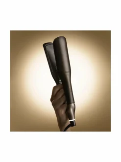 Hiustenhoito|GHD Chronos Max -suoristusrauta BLACK