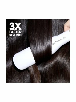 Hiustenhoito|GHD Chronos Max -suoristusrauta WHITE