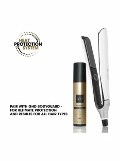 Hiustenhoito|GHD Chronos-suoristusrauta WHITE