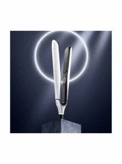 Hiustenhoito|GHD Chronos-suoristusrauta WHITE