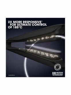 Hiustenhoito|GHD Chronos-suoristusrauta BLACK