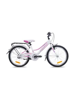 Polkupyörät & Pyöräilytarvikkeet|Insera CINDY 20 3-V lasten pyörä