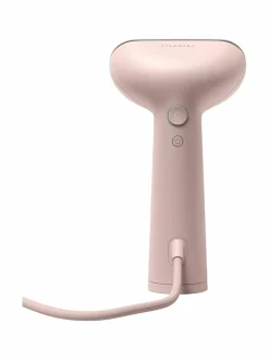 Pyykkihuolto|Stockholm Steamery Cirrus 3 -vaatehöyrystin ROSE