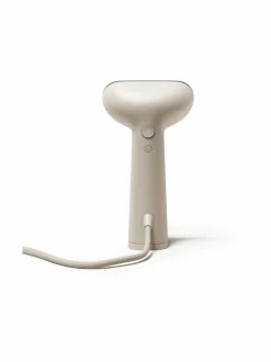 Pyykkihuolto|Stockholm Steamery Cirrus 3 -vaatehöyrystin SAND