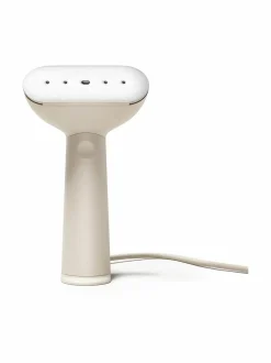 Pyykkihuolto|Stockholm Steamery Cirrus 3 -vaatehöyrystin SAND