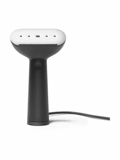 Pyykkihuolto|Stockholm Steamery Cirrus 3 -vaatehöyrystin CHARCOAL GREY