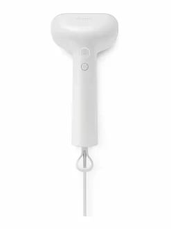 Pyykkihuolto|Stockholm Steamery Cirrus X Steamer -tekstiilihöyrystin COTTON