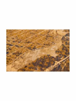 Matot|Louis de Poortere Cities New York -matto 109315 GATSBY GOLD