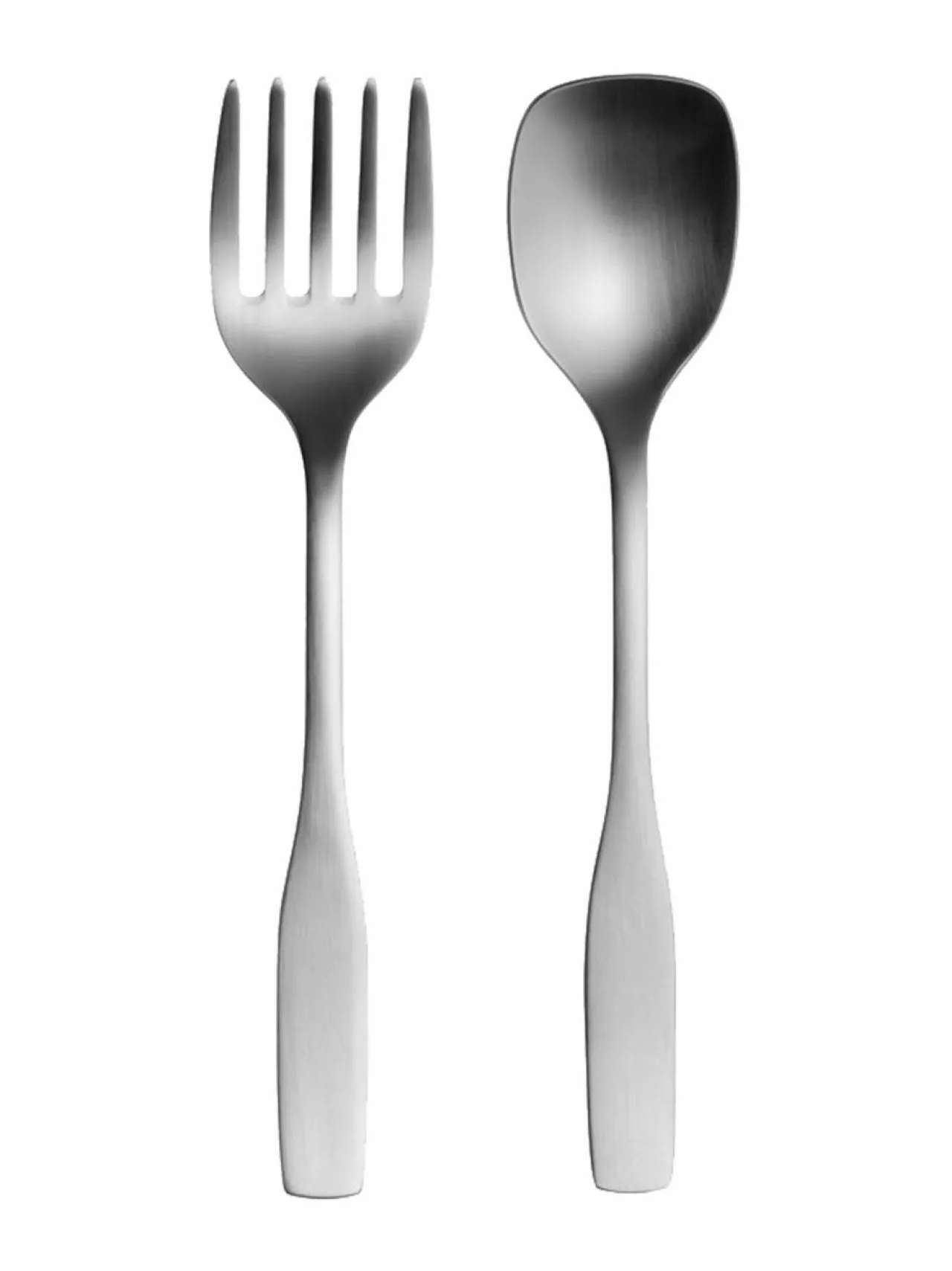 Aterimet & Tarjoiluvälineet|Iittala Citterio 98 -tarjoiluvälineet TERÄS