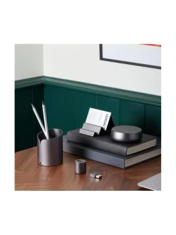 Koriste-Esineet|Lexon CITY CARD STAND - HARMAA