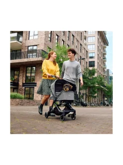 Kantolaukut Ja Rattaat|InnoPet City lemmikkirattaat