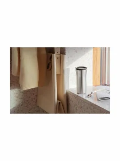 Tee, Kahvi & Vesi|Eva Solo City To Go -termosmuki 0,35 l BLACK