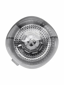 Mehulingot|Smeg CJF01-sitruspuristin MATT WHITE