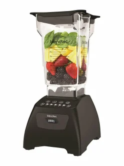 Vatkaimet & Sekoittimet|Blendtec Classic 575 -tehosekoitin