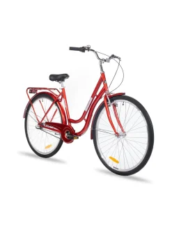 Polkupyörät & Pyöräilytarvikkeet|Insera CLASSIC 28 3-V 50cm