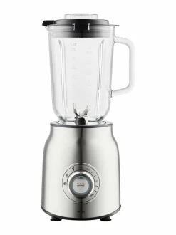 Vatkaimet & Sekoittimet|Witt Classic Blender -tehosekoitin STEEL