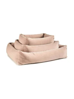 Pedit Ja Makuualustat|Laboni Classic Buffalo koiranpeti - Vintage KERMA