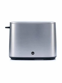 Leivänpaahtimet|Wilfa Classic CT-1000S -leivänpaahdin STEEL