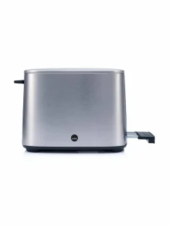 Leivänpaahtimet|Wilfa Classic CT-1000S -leivänpaahdin STEEL