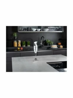 Vatkaimet & Sekoittimet|Bamix Classic 140W -sauvasekoitin WHITE