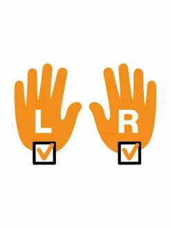 Keittiötarvikkeet|Fiskars Classic-hiussakset 17 cm ORANSSI