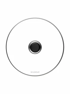 Keitto- & Paistoastiat|Scanpan Classic-lasikansi, 28 cm