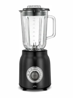 Vatkaimet & Sekoittimet|Witt Classic-tehosekoitin 1,5 l BLACK