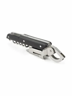 Baari- & Viinitarvikkeet|Peugeot Clavelin Sommeliers Cork Screw -korkkiruuvi MUSTA