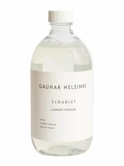 Pyykkihuolto|Gauhar Helsinki Cloudlet-pyykkietikka