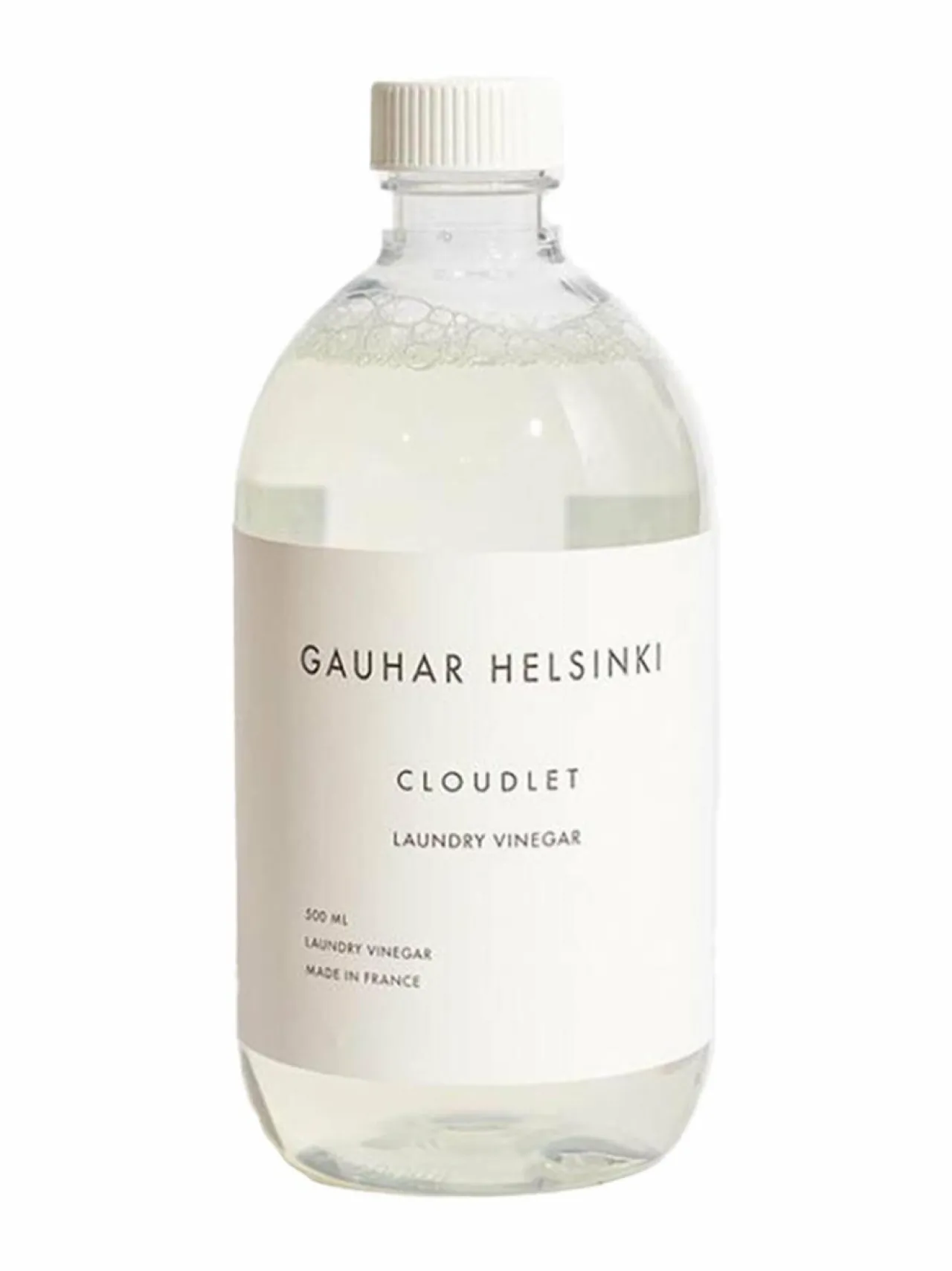 Pyykkihuolto|Gauhar Helsinki Cloudlet-pyykkietikka