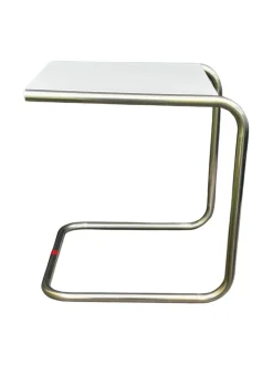 Puutarhakalusteet & Pehmusteet|FIAM Club pöytä VALKOINEN