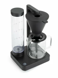 Kahvin- & Vedenkeittimet|Wilfa CM8B-A100 Performance Compact -kahvinkeitin BLACK