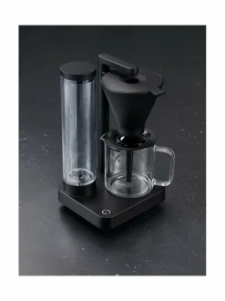 Kahvin- & Vedenkeittimet|Wilfa CM8B-A100 Performance Compact -kahvinkeitin BLACK