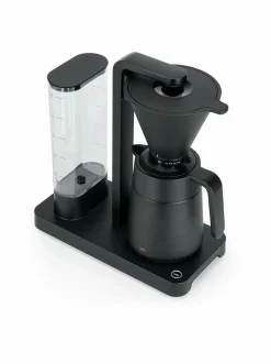Kahvin- & Vedenkeittimet|Wilfa CM9B-T125 Performance Thermo -kahvinkeitin 1,25 l BLACK