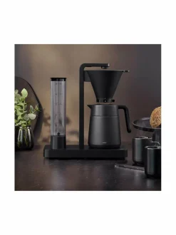 Kahvin- & Vedenkeittimet|Wilfa CM9B-T125 Performance Thermo -kahvinkeitin 1,25 l BLACK