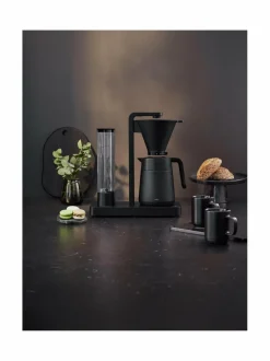 Kahvin- & Vedenkeittimet|Wilfa CM9B-T125 Performance Thermo -kahvinkeitin 1,25 l BLACK