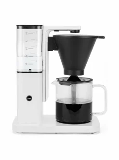 Kahvin- & Vedenkeittimet|Wilfa CM10W-A125 Zense -kahvinkeitin WHITE