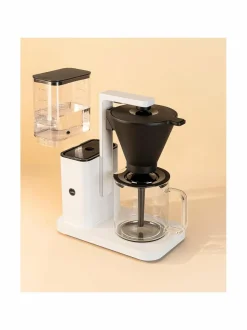 Kahvin- & Vedenkeittimet|Wilfa CM10W-A125 Zense -kahvinkeitin WHITE