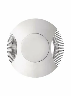 Baari- & Viinitarvikkeet|Alessi Cocktailsiivilä 10,2 cm SILVER