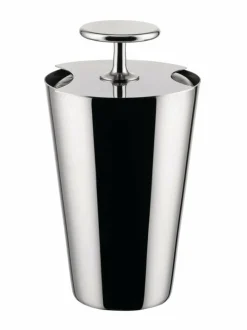 Baari- & Viinitarvikkeet|Alessi Cocktailsiivilä 10,2 cm SILVER